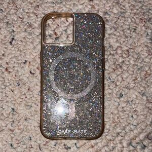 Case-Mate Twinkle Disco MagSafe iPhone 15/14/13 Case